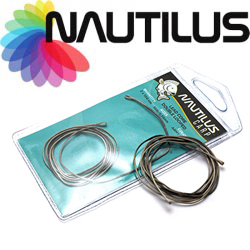 Nautilus Supreme Lead Core Double Looped 2х1м