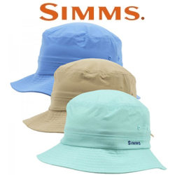 Simms Superlight Bucket Hat