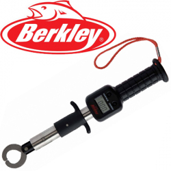 Berkley Bglgds Bg Lip Grip W/Digital Scale