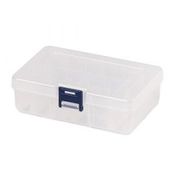 Коробка Ring Star S-1500