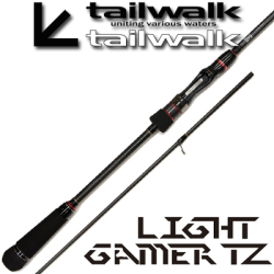 Tailwalk Light Gamer TZ