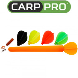 Carp Pro Marker 4 Set