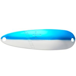 Блесна колеблющаяся Daiwa Crusader 7S цв. W-SBL