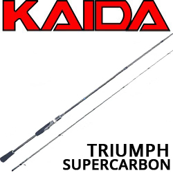 Kaida Triumph SuperCarbon