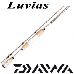 Daiwa Luvias