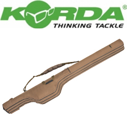 Korda Compac 3 Rod Divide Holdall 12ft (KLUG86)