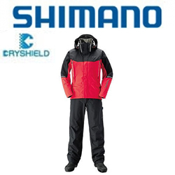 Shimano RA-025S RED