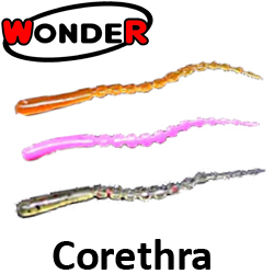 Wonder Trout Bait Corethra