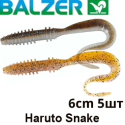 Balzer Haruto Snake 6см