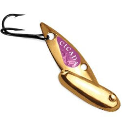 Цикада Reef Runner Cicada 3/32 цвет PI/G