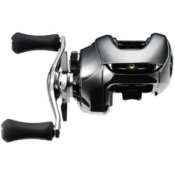 Катушка мультипликаторная Shimano 25 Antares 100XG