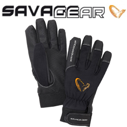 Savage Gear All Weather Glove