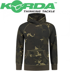 Korda LE TK Dark Kamo