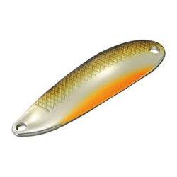 Блесна колеблющаяся Smith D-S Line 4,0 цв. №02