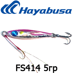 Hayabusa FS414 5гр.