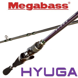 Megabass Hyuga