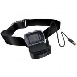 Фонарь налобный Elegance Method светодиод белый и красный (FXEM-520002)