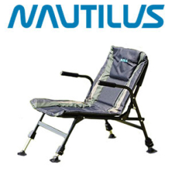 Nautilus Simple Fold NC9007