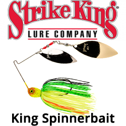 Strike King Premier Plus PPL12WW