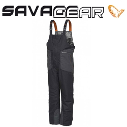 Savage Gear Heatlite Thermo B&B