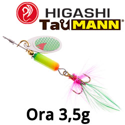 Higashi TauMANN Ora 3,5g