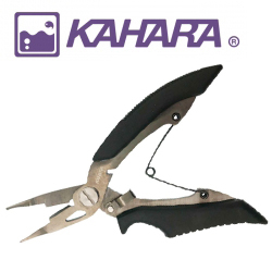 Kahara KJ Surer Mini Pliers
