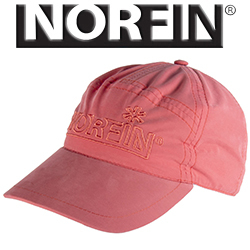 Norfin Light Coral