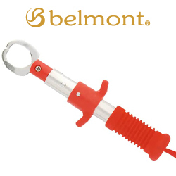 Belmont MR-041 Fish Gripper mini(RD)