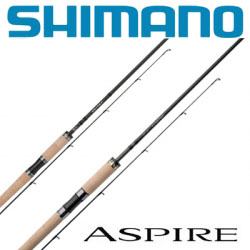 Shimano Aspire