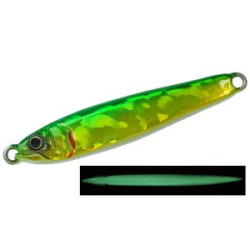 Пилькер Gan Craft Coso Jig Mini 20g #05-Midokin