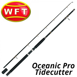 WFT Oceanic Pro Tidecutter