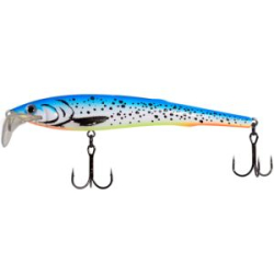 Воблер LureMax Stinka 110FMR 12гр. цв. 241