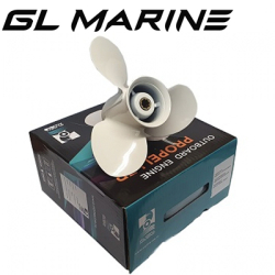 GL Marine Hidea/Yamaha 664-45952-00-EL