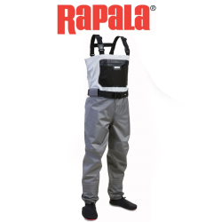 Rapala X-Protect Chest Digi