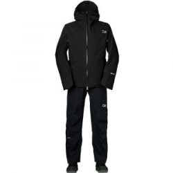 Костюм теплый Daiwa DW-1122 BK XL