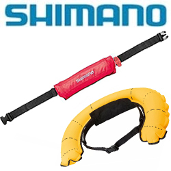 Shimano VF-053U RED