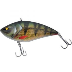 Ратлин Berkley Zilla Lipless 13,5cm цв. Perch