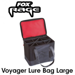 Fox Rage Voyager Lure Bag Large