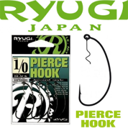 Ryugi Pierce Hook