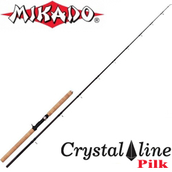 Mikado Crystalline Pilk