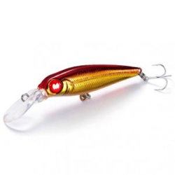 Воблер Jackson Pygmy Shad Mixture 44мм 2,6гр. цвет CGR