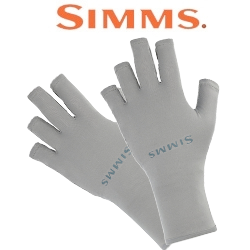 Simms BugStopper SunGlove, Cinder