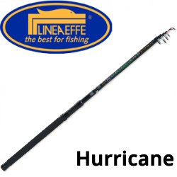 Lineaeffe Hurricane