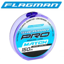 Flagman Sherman Pro Match 150м