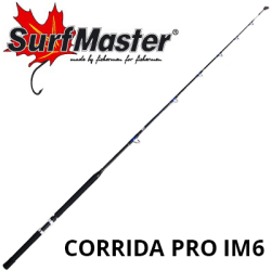 Surf Master 3055 Corrida Pro IM6