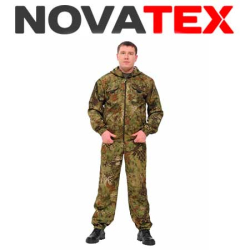 NovaTex "Питон" (смесовая, питон) Квест