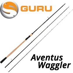 Guru Aventus Waggler