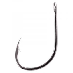 Крючок Owner OC SSW Straight w/eye BC №4 10шт