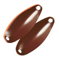 Блесна колеблющаяся River Old Tournament Ultra Vespa 0.7гр. цв. 05