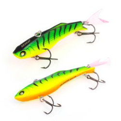 Воблер Akara Vib-Master 70 мм 16 гр. цвет A 8